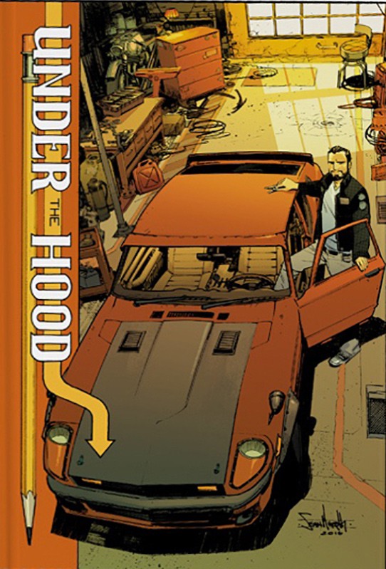 Couverture
