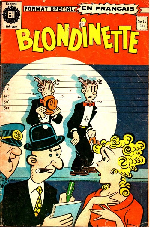 Couverture