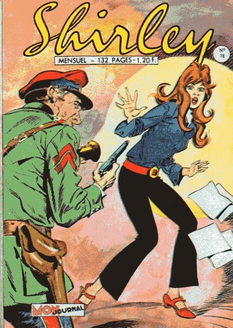 Couverture