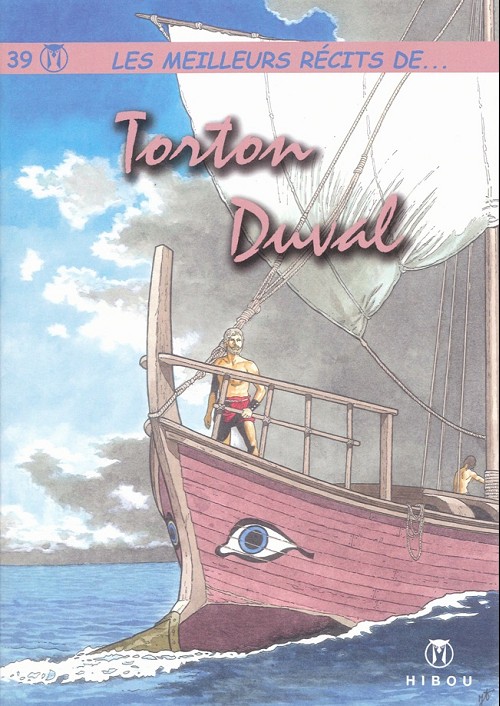 Couverture