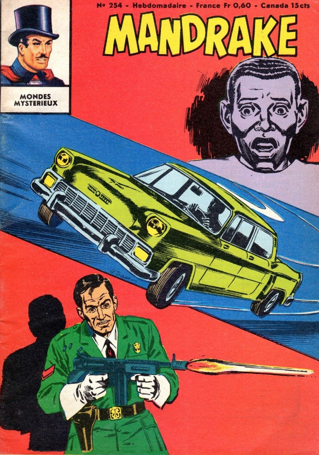 Couverture