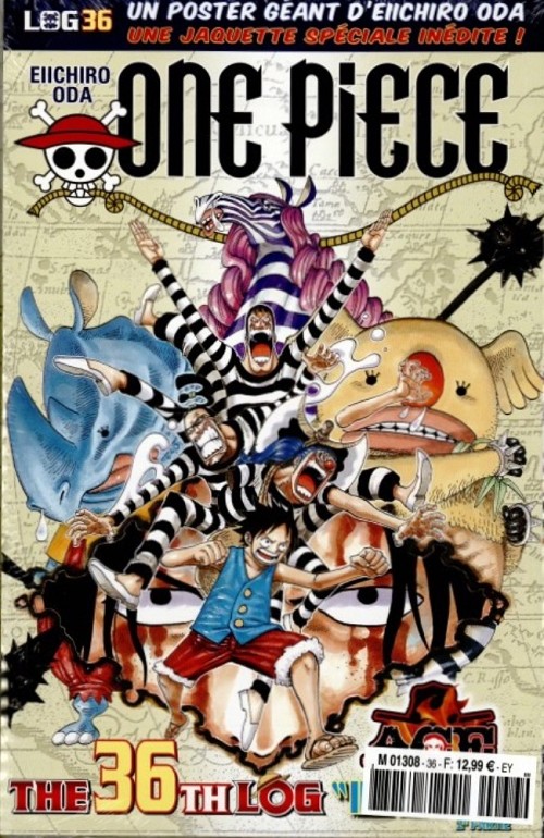Couverture