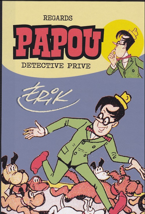 Couverture