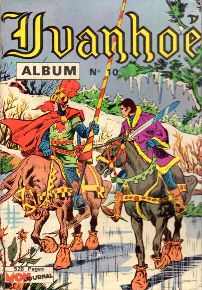 Couverture