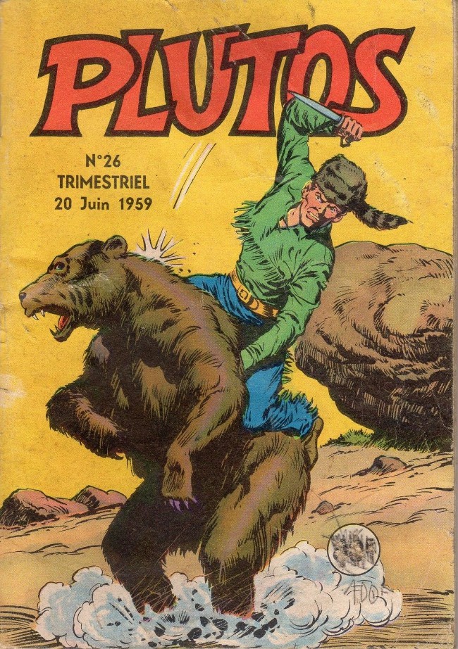 Couverture