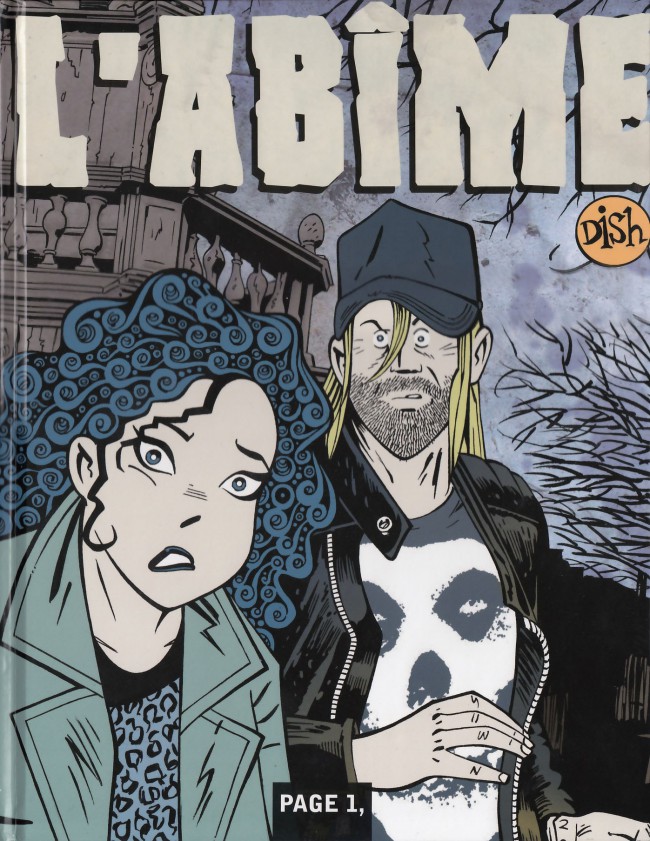 Couverture