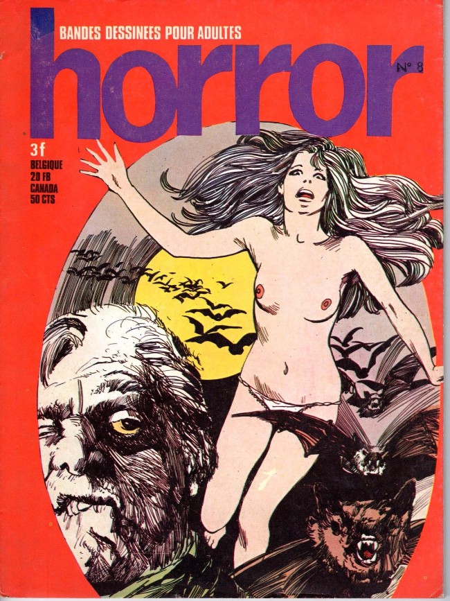 Couverture