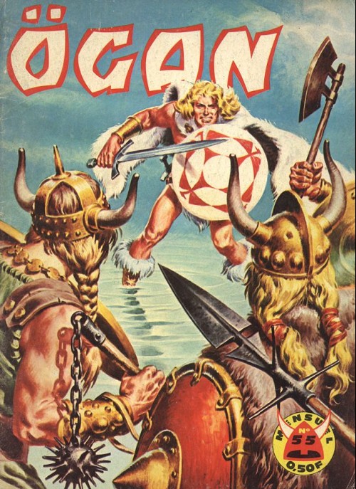 Couverture