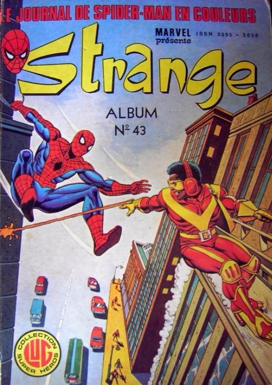 Couverture