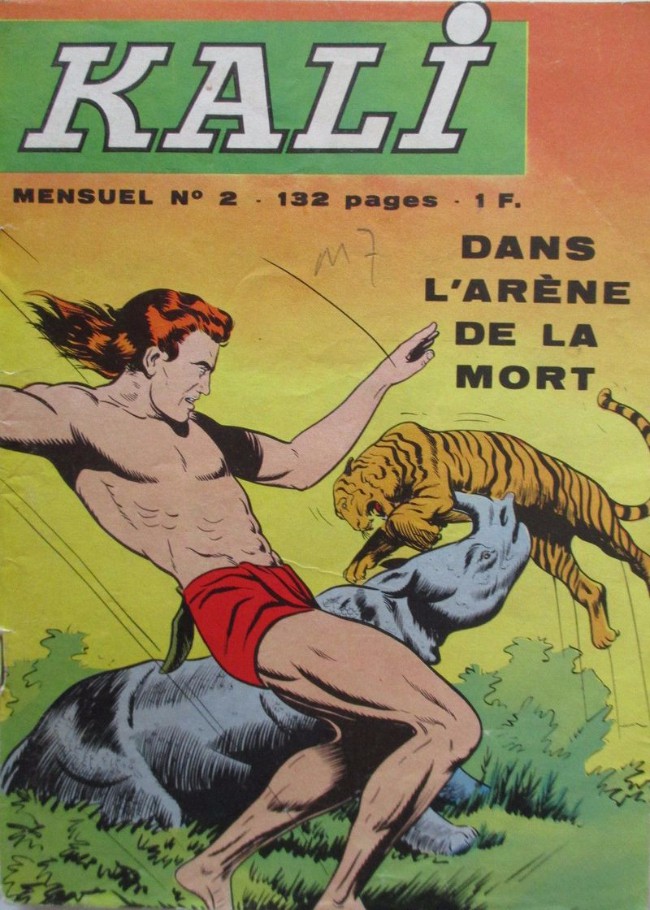 Couverture