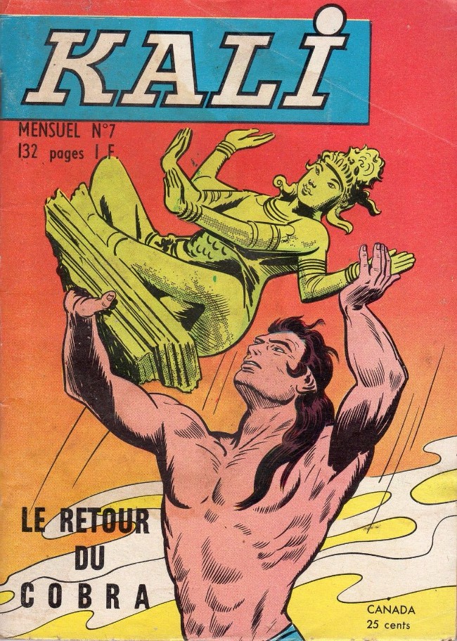 Couverture