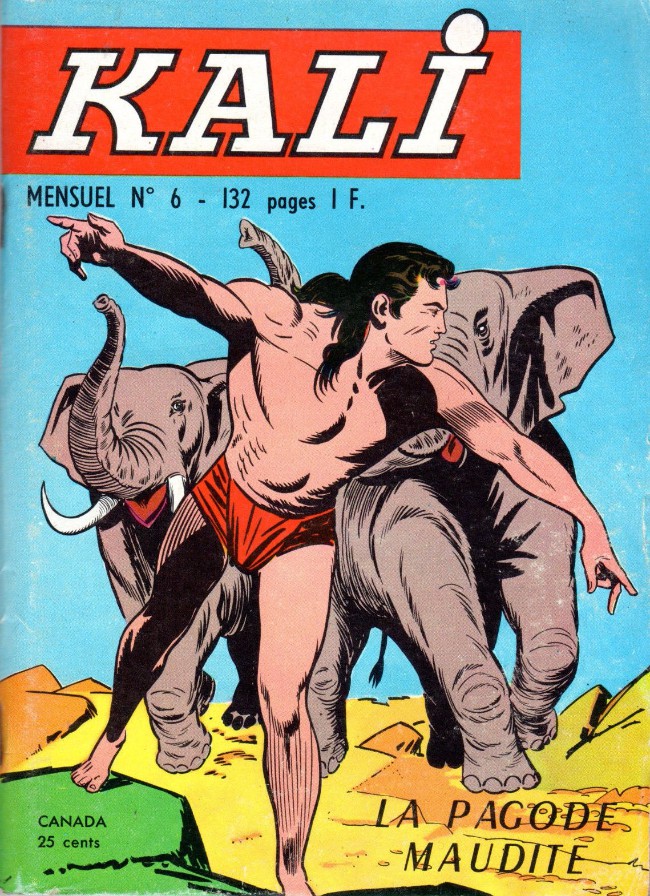 Couverture