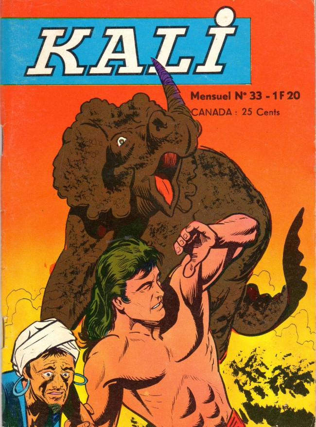 Couverture