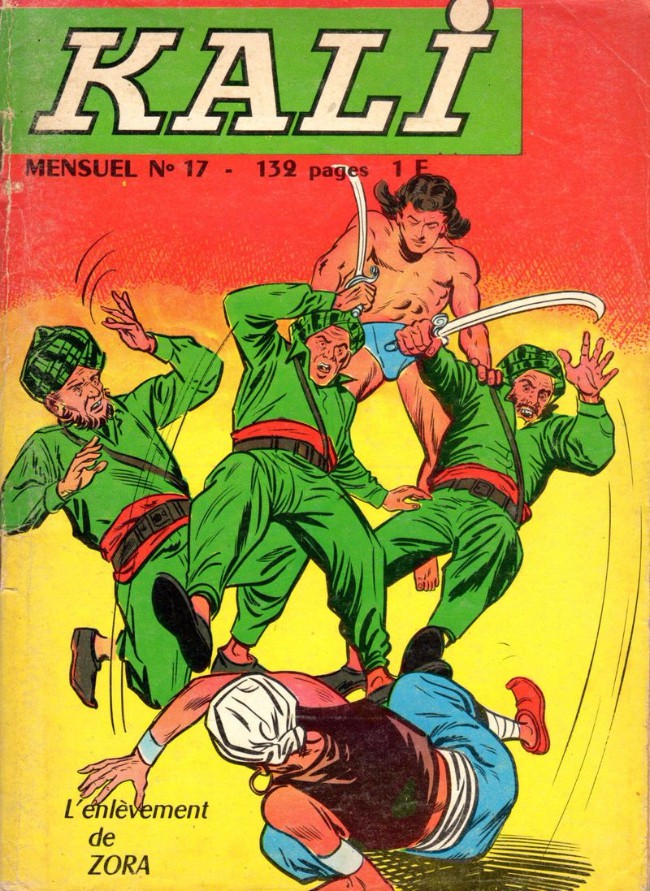 Couverture