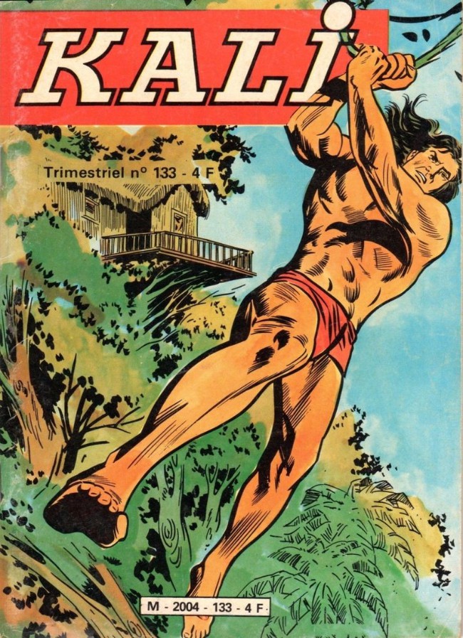 Couverture