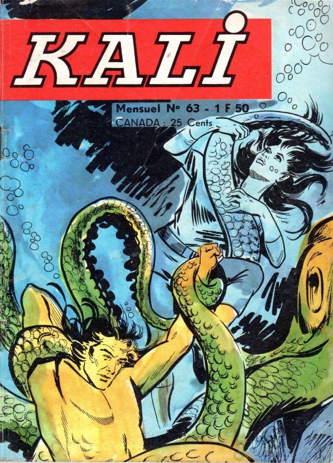 Couverture