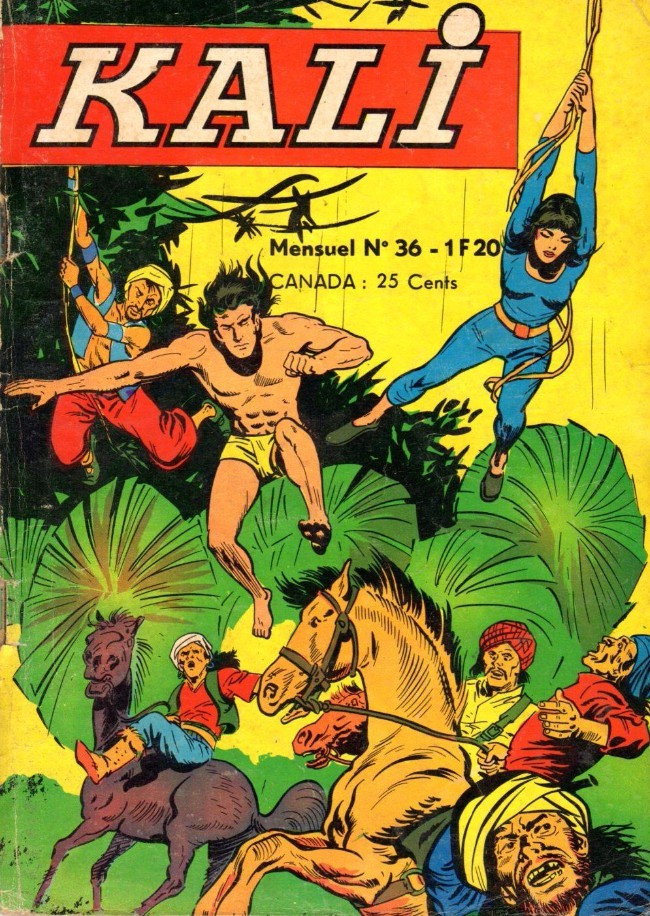 Couverture