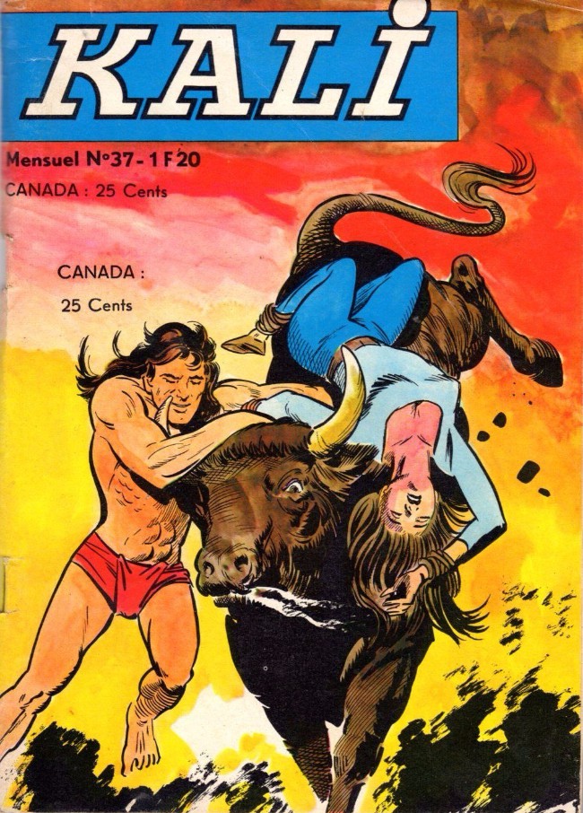Couverture