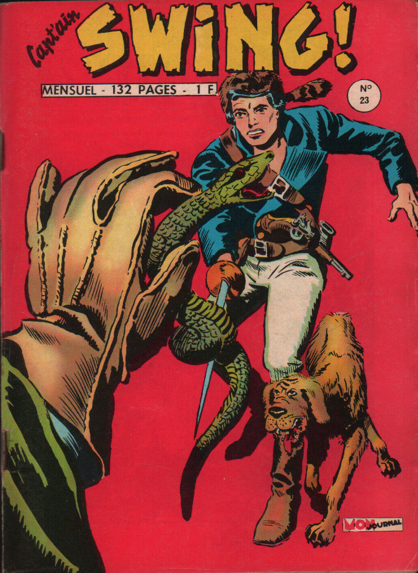 Couverture