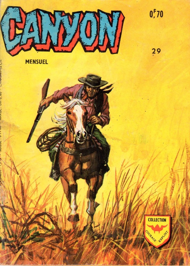 Couverture
