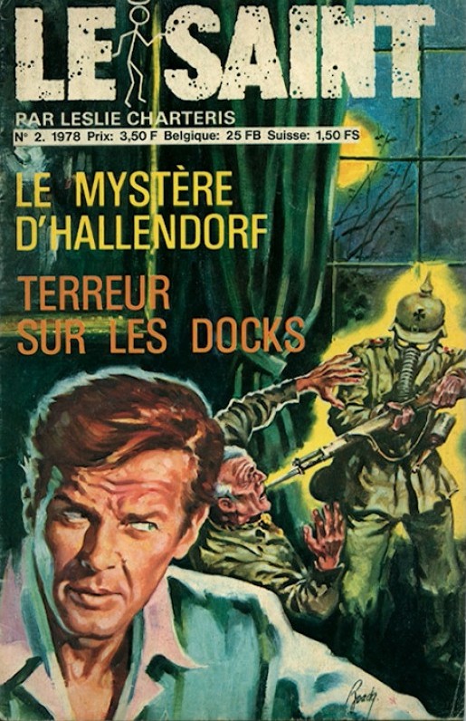 Couverture