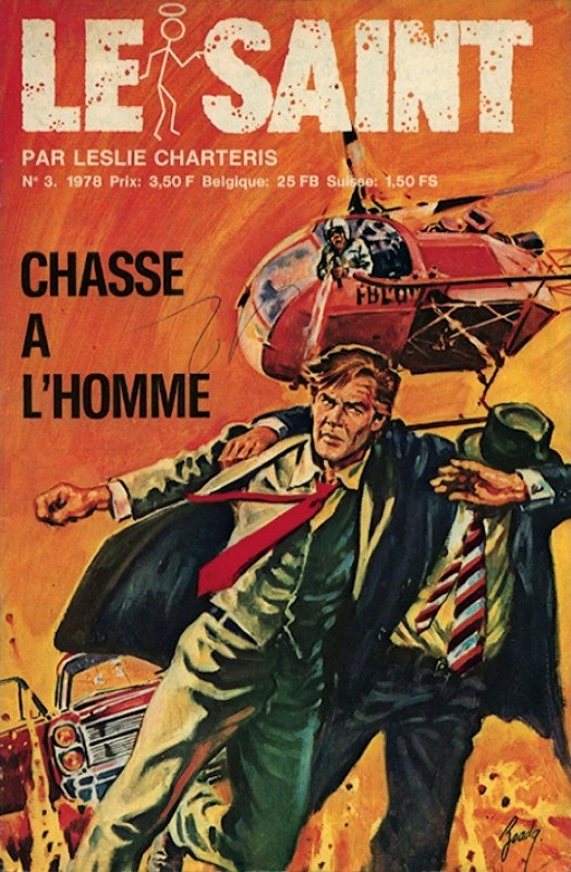 Couverture