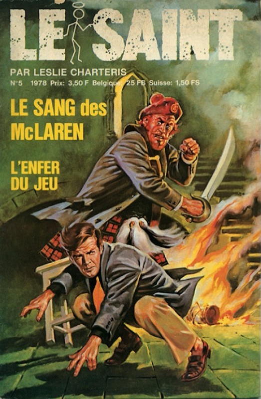 Couverture