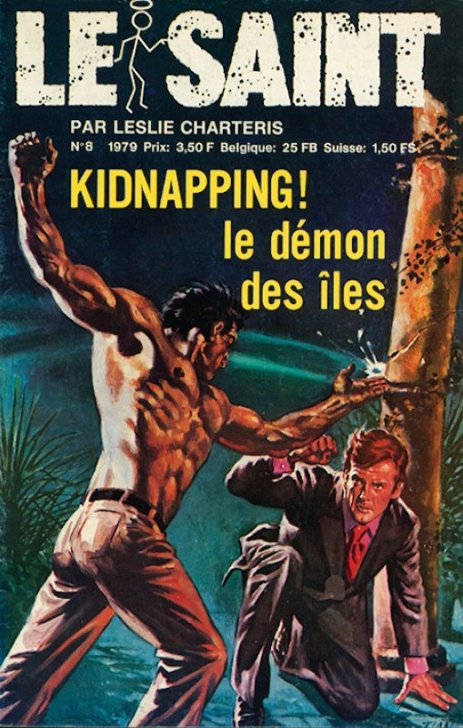 Couverture