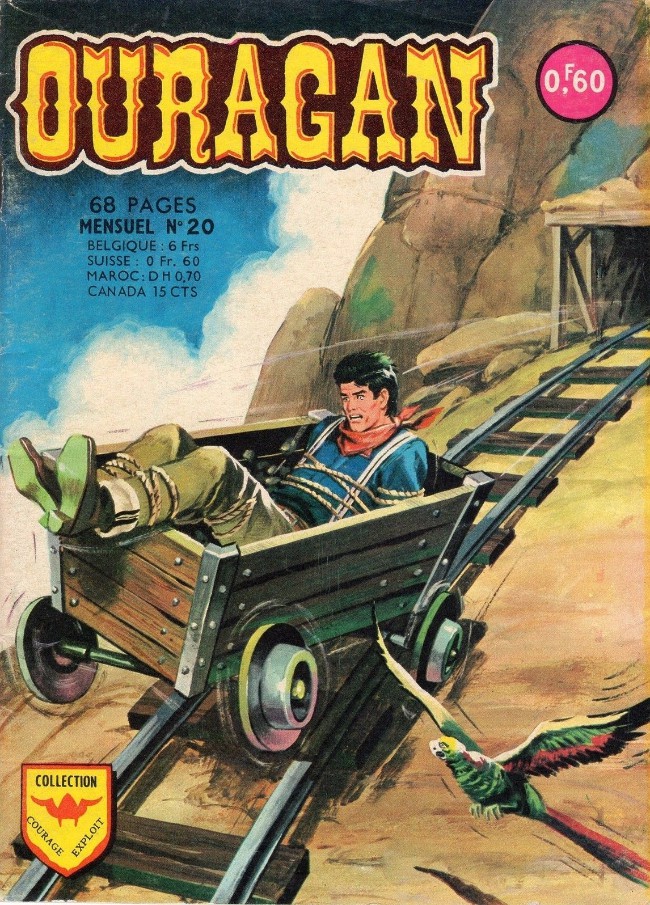 Couverture