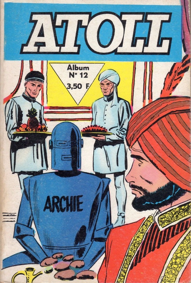 Couverture