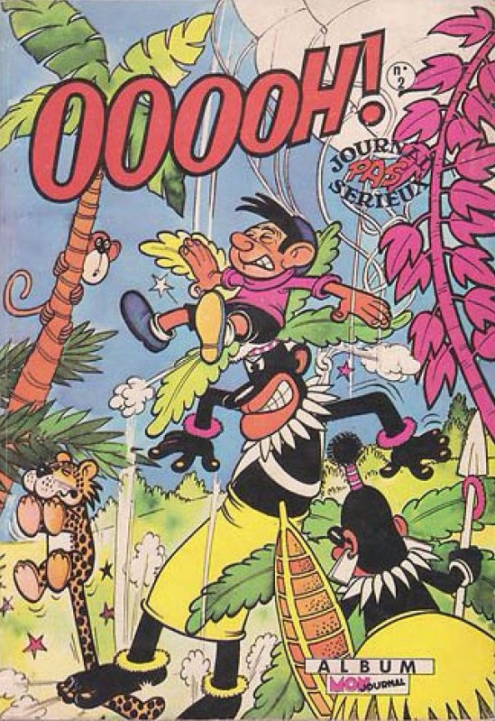 Couverture
