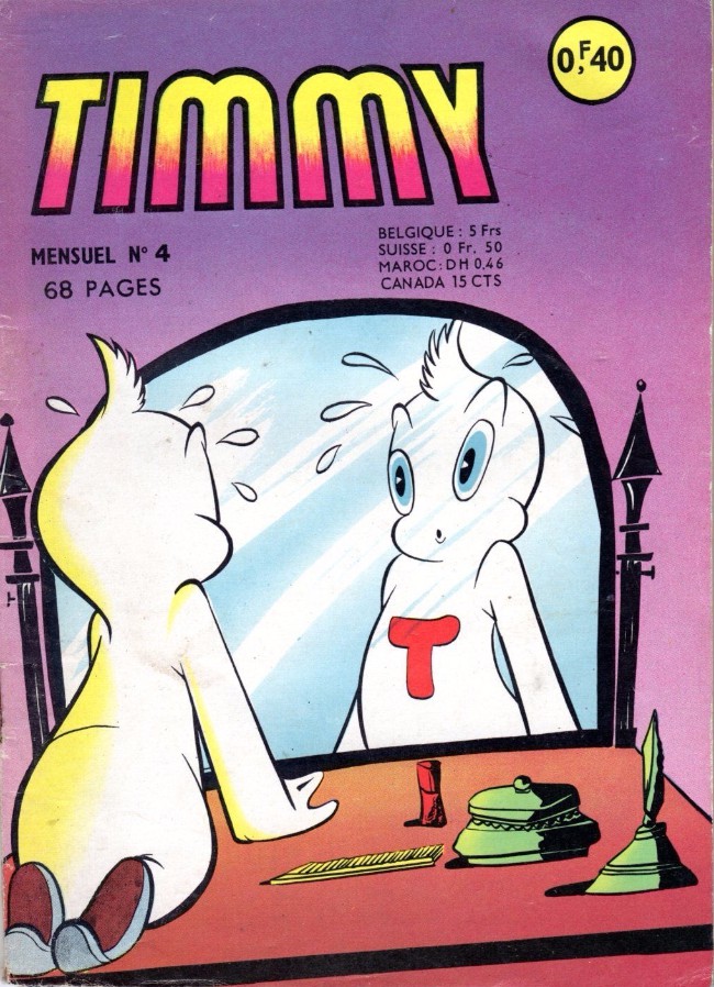Couverture