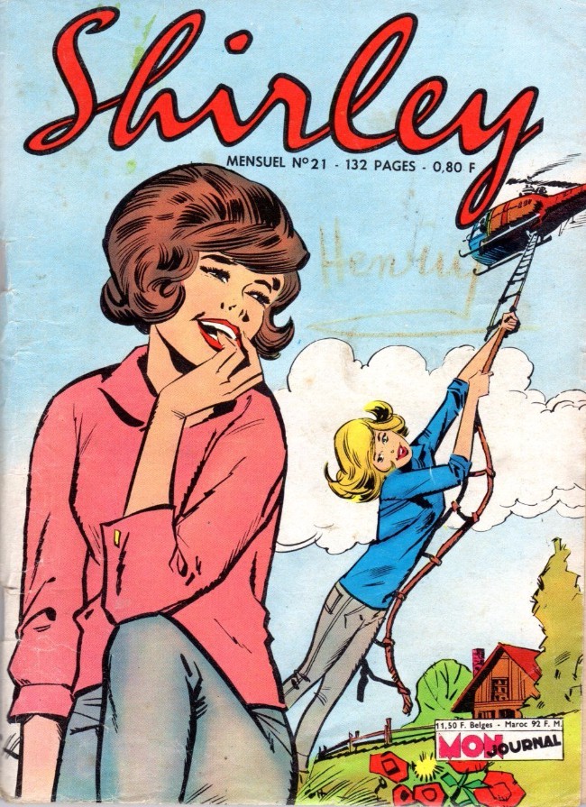 Couverture