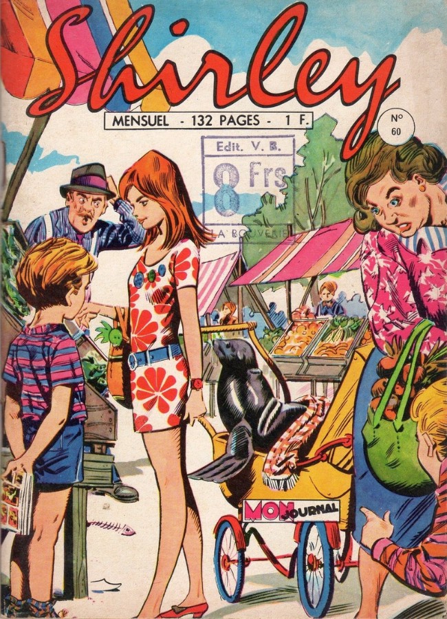 Couverture