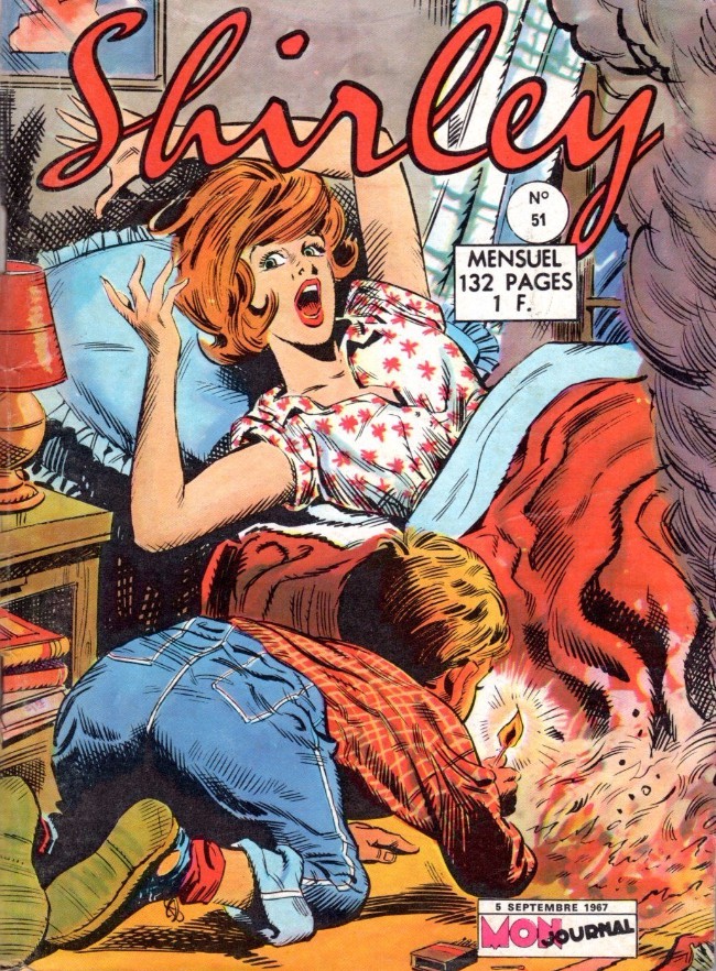 Couverture