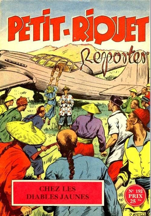 Couverture
