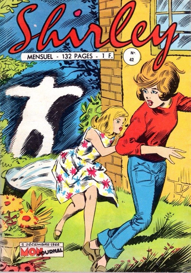 Couverture