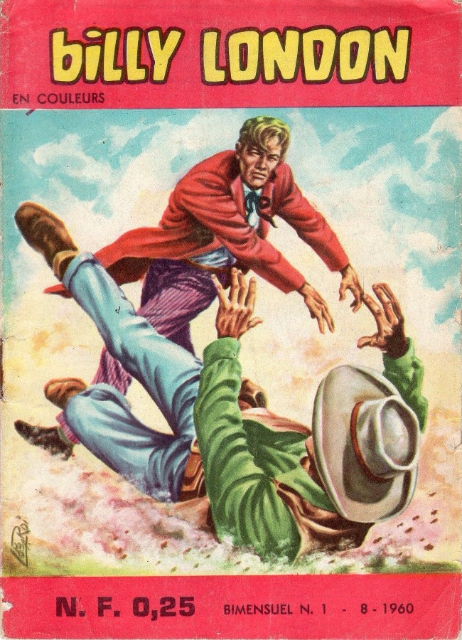 Couverture