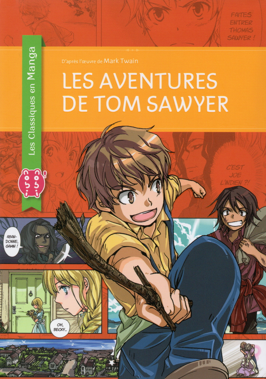 Couverture