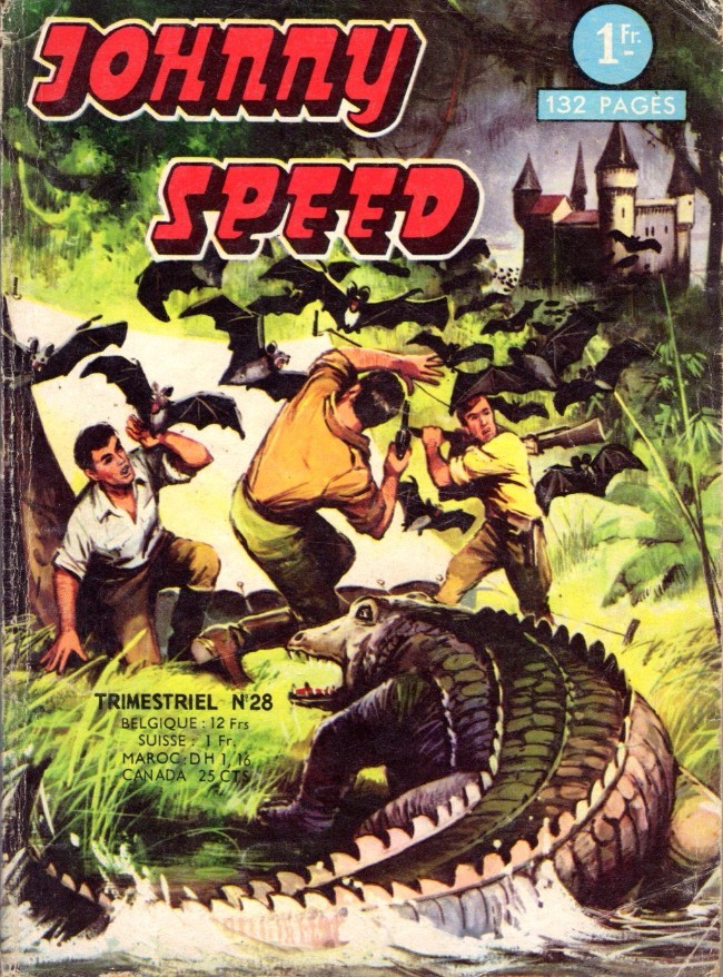 Couverture