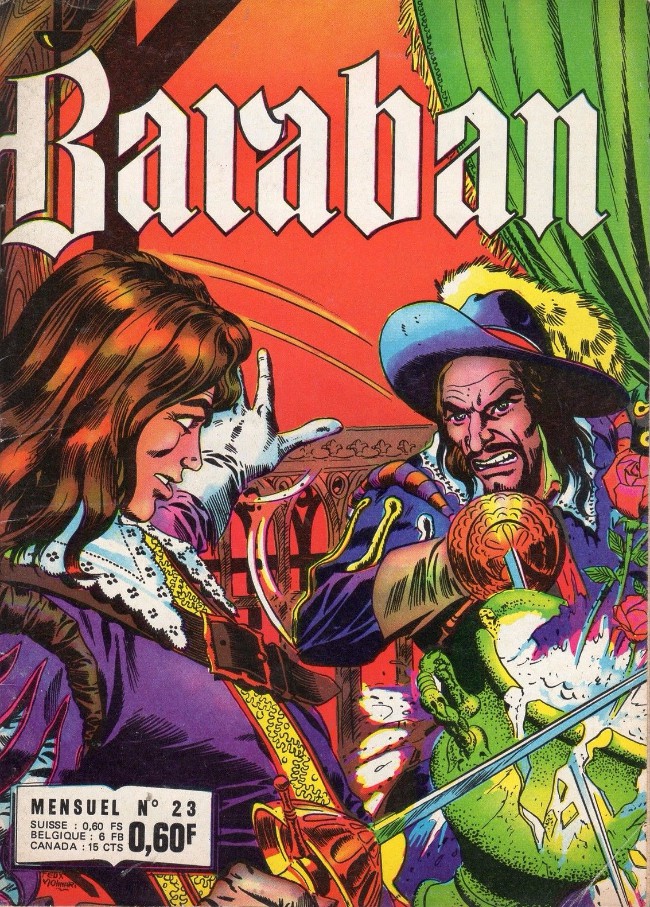 Couverture