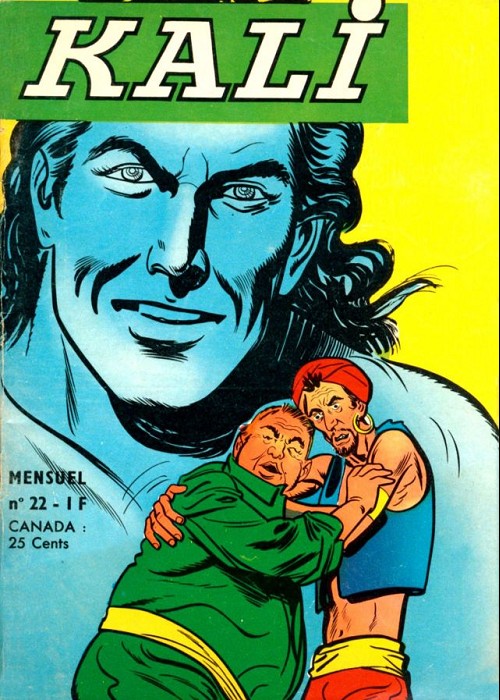 Couverture
