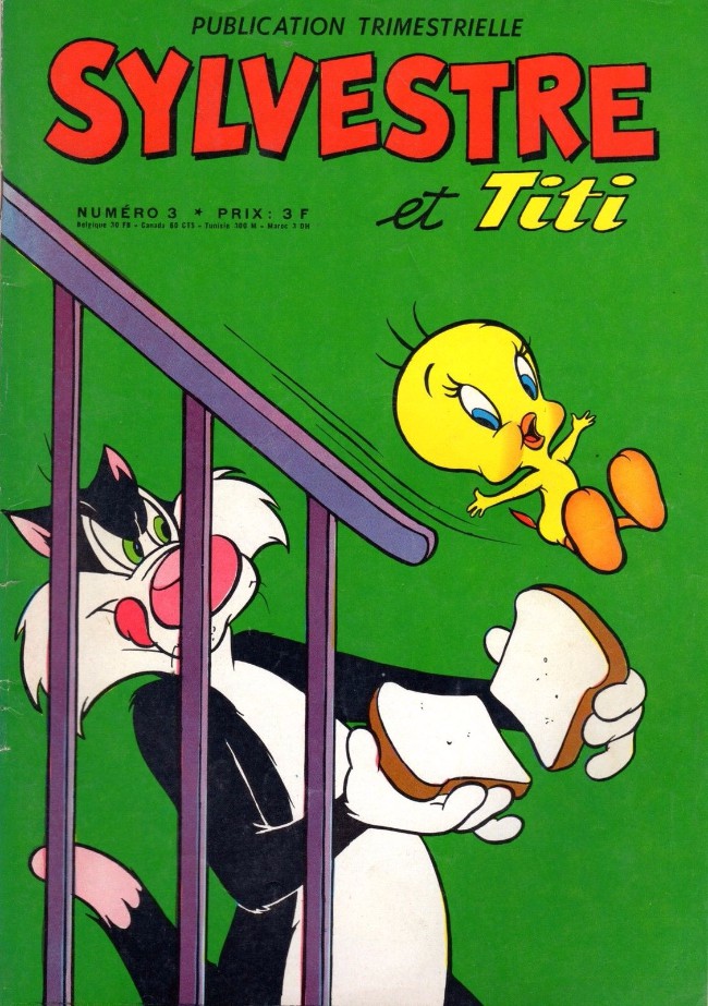 Couverture