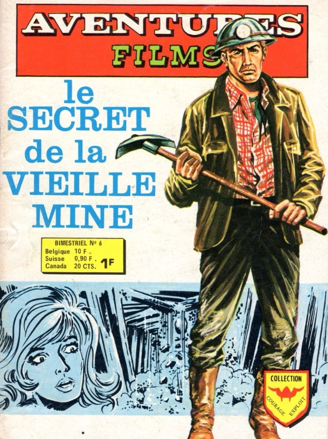 Couverture