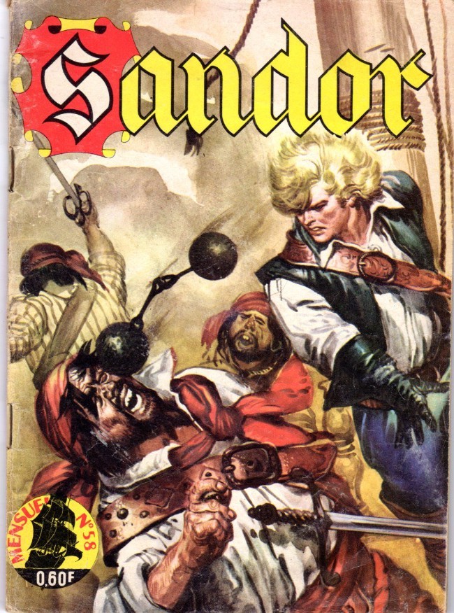 Couverture