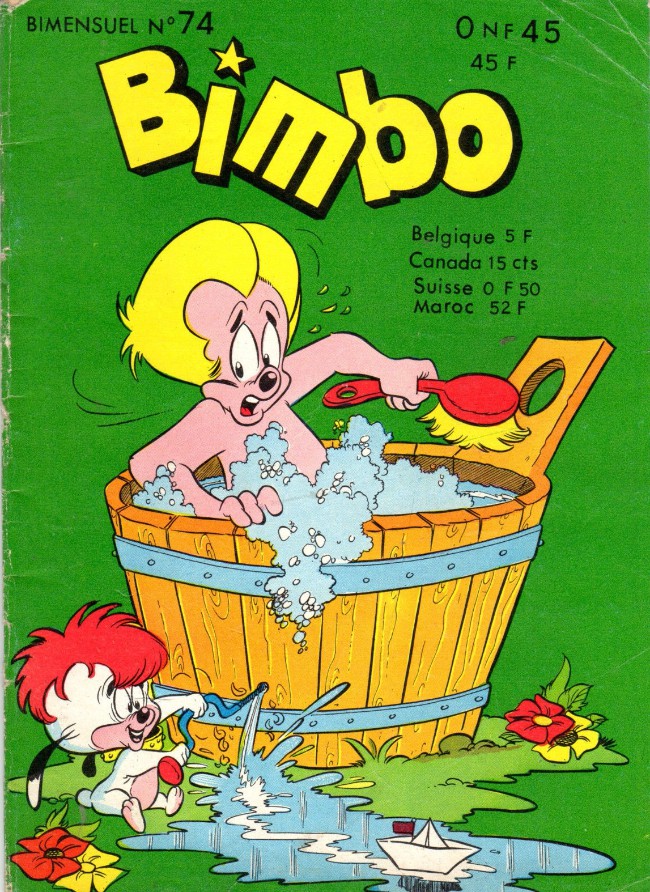 Couverture