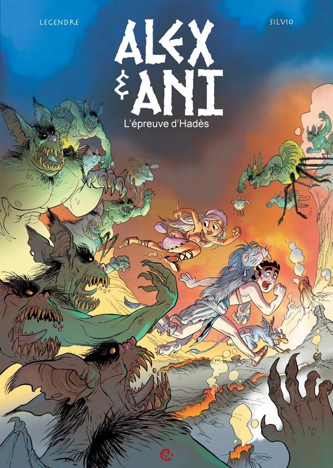 Couverture