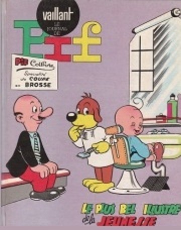 Couverture