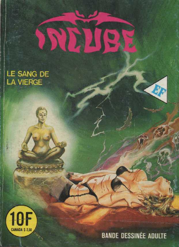 Couverture