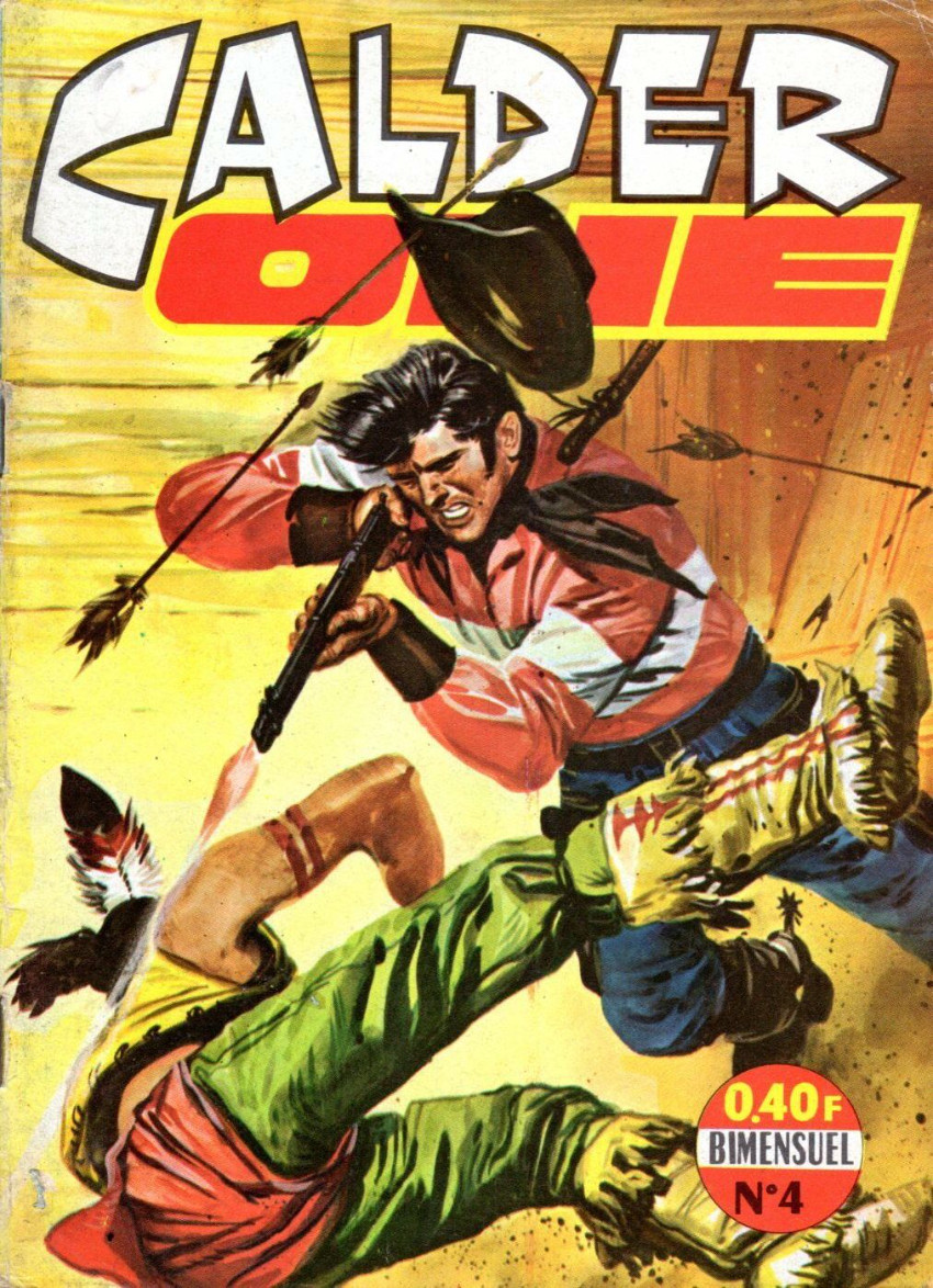 Couverture